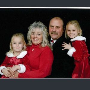 Meet your Posher, Pete